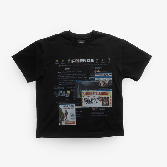 Search Tee